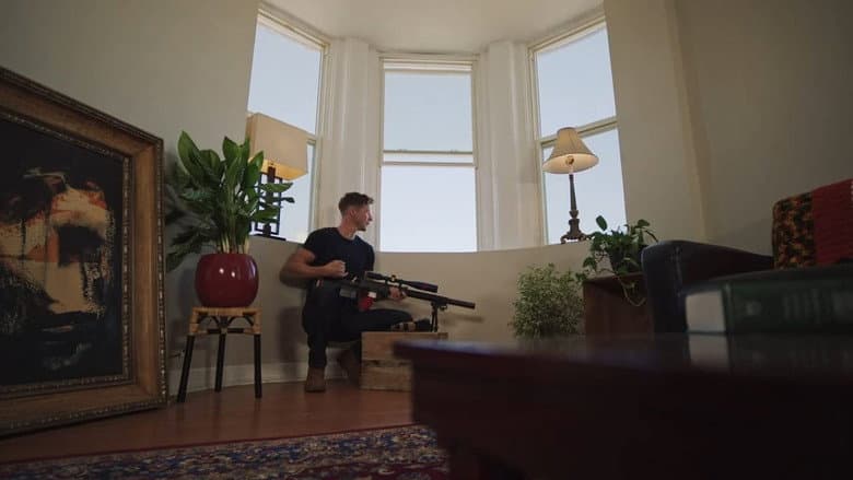 Sniper: Rogue Mission still