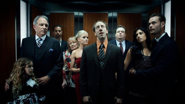Elevator still