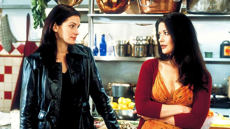 America's Sweethearts still