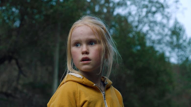 The Innocents still