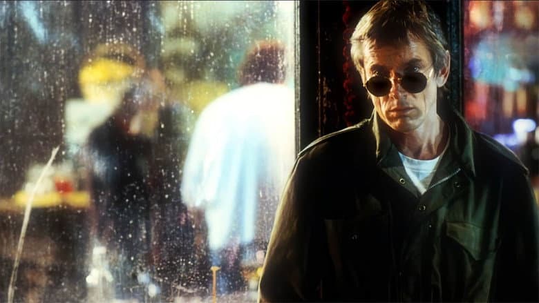 Man on Fire still