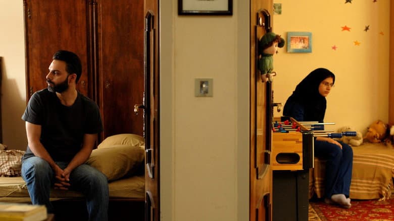 A Separation still