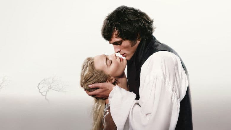 "Wuthering Heights" still