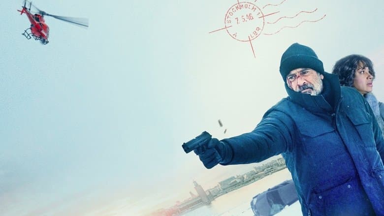 The Postcard Killings still