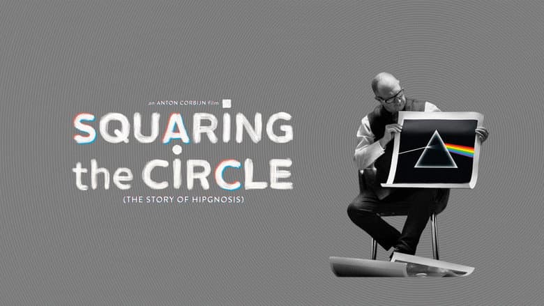 Squaring the Circle (The Story of Hipgnosis) still