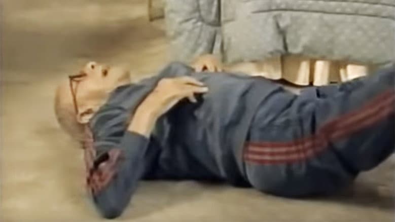 George Burns: His Wit and Wisdom still