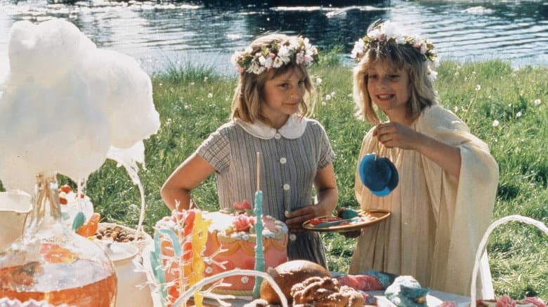 Very Dearest Sister still
