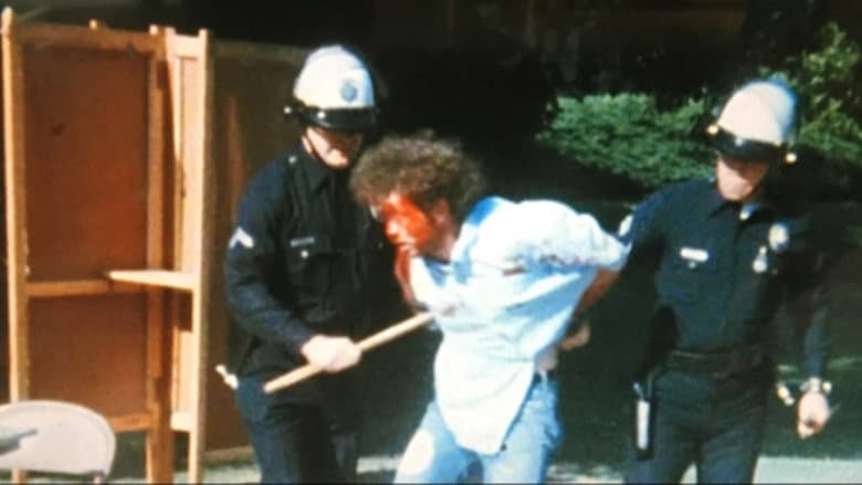 The Killing of America still