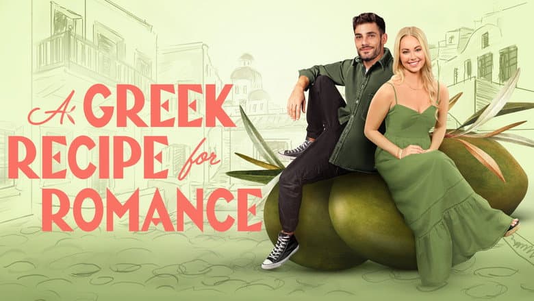 A Greek Recipe for Romance still