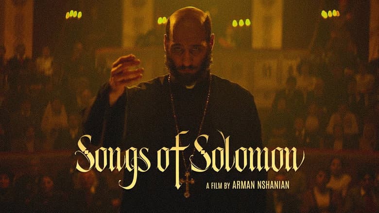 Songs of Solomon still