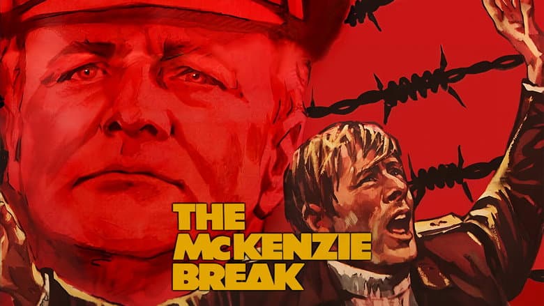The McKenzie Break still