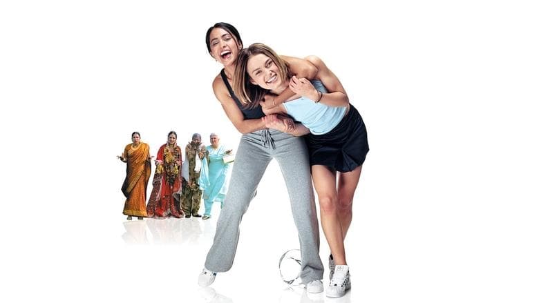 Bend It Like Beckham still