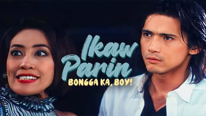 Ikaw Pa Rin: Bongga Ka Boy! still