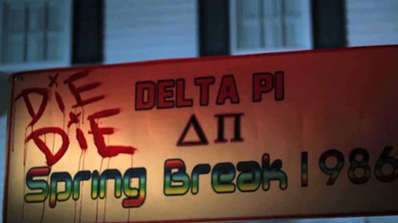 Die Die Delta Pi still