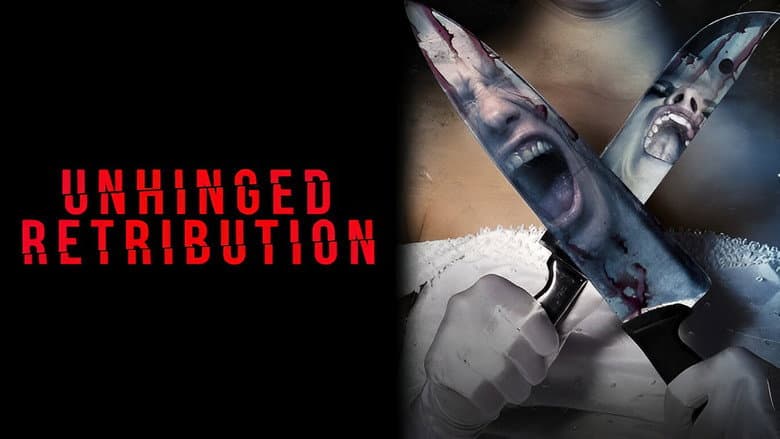 Unhinged: Retribution still
