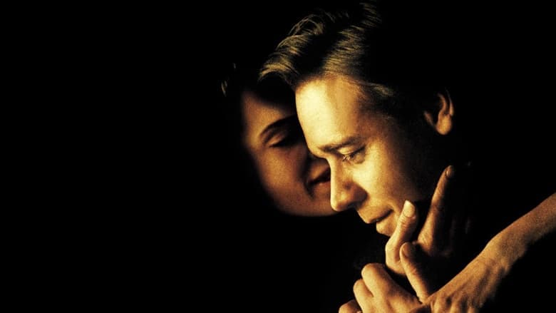 A Beautiful Mind still