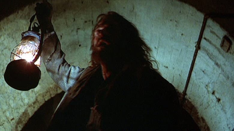 Death Line still