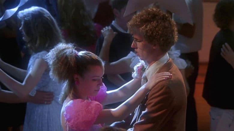 Napoleon Dynamite still