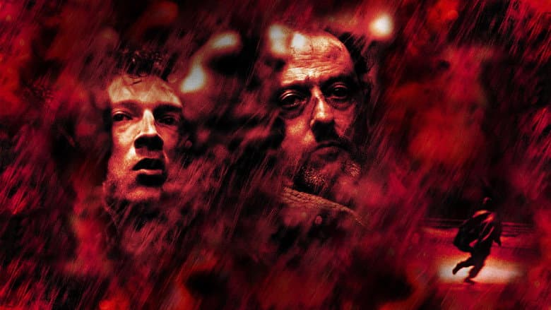 The Crimson Rivers still