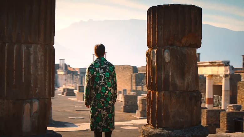 Pompeii: Sin City still