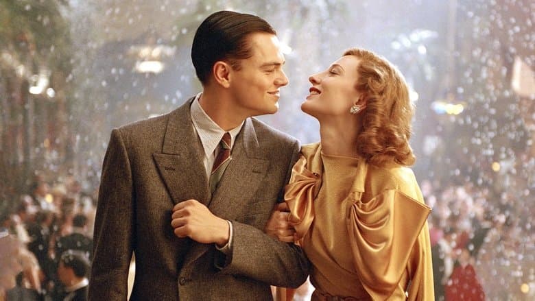 The Aviator still