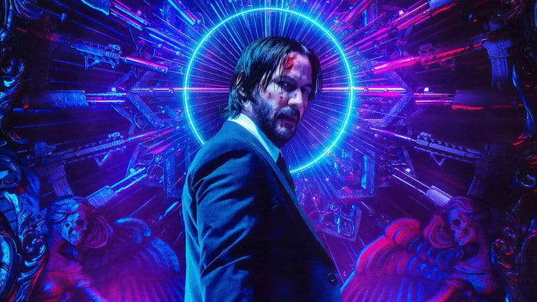 John Wick: Chapter 3 - Parabellum still