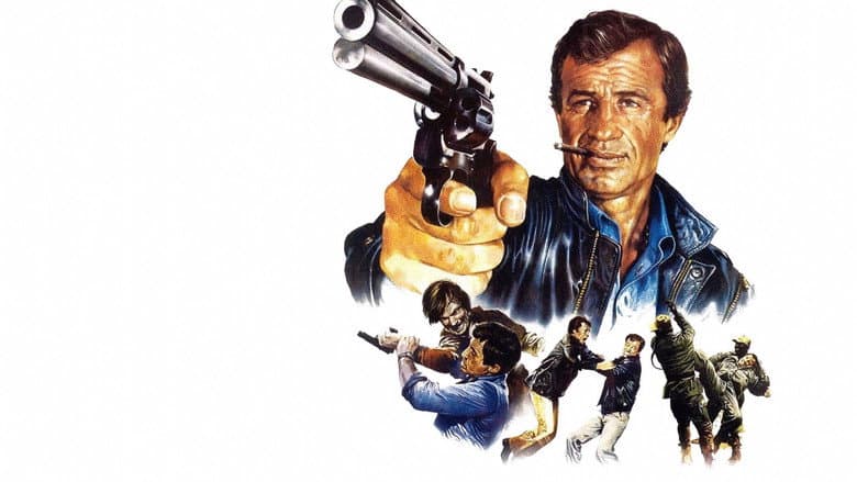 The Professional still