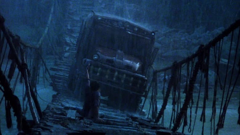 Sorcerer still
