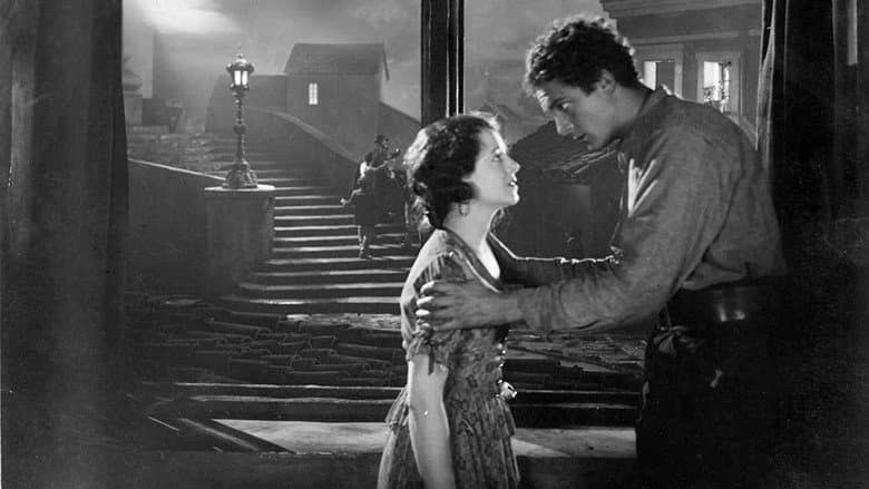 Street Angel still