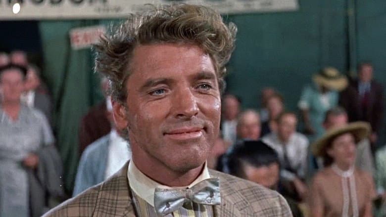 Elmer Gantry still