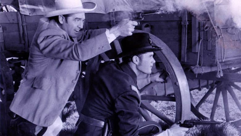 Quantrill's Raiders still