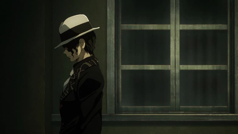 Demon Slayer: Kimetsu no Yaiba - Asakusa Arc still