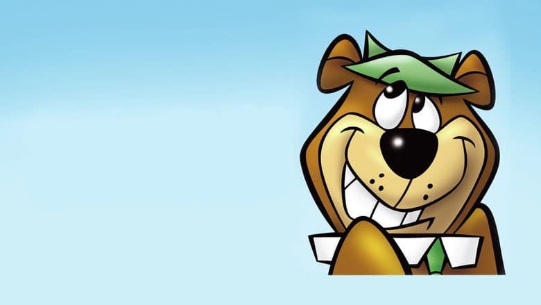 Hey There, It's Yogi Bear! still