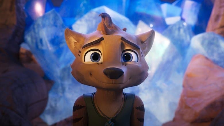 The Lost Tiger still