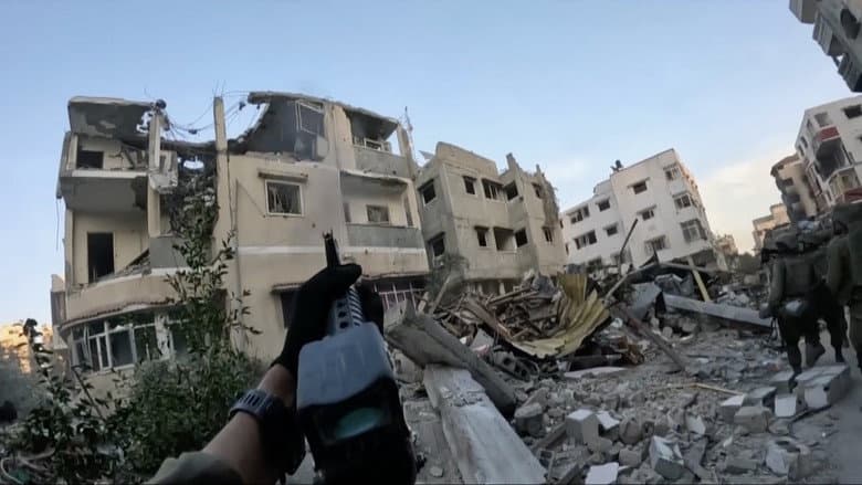 Tsahal, l’armée israélienne à l’épreuve still
