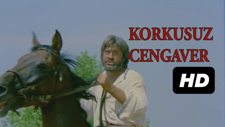 Korkusuz Cengâver still