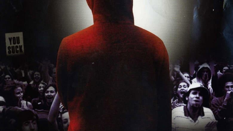 Heckler still