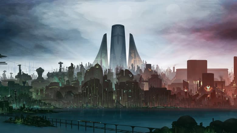 Bionicle 2: Legends of Metru Nui still