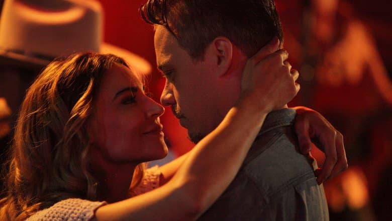Carter & June still