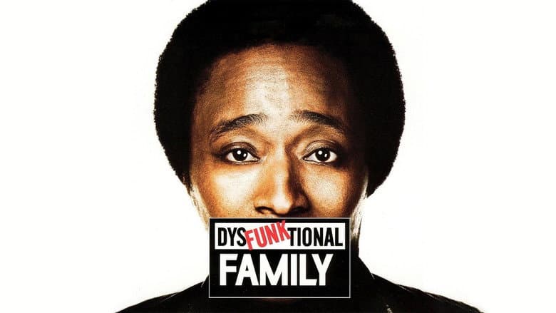 Eddie Griffin: DysFunktional Family still