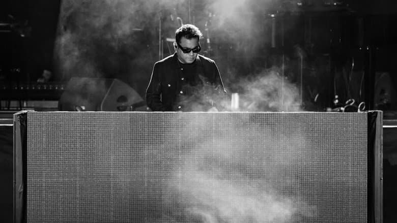 A.R. Rahman Live in Concert Expo 2020 Dubai still
