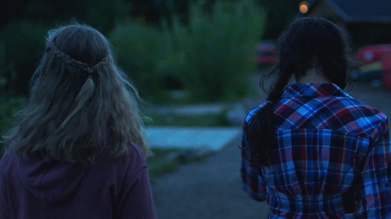 Genesis still