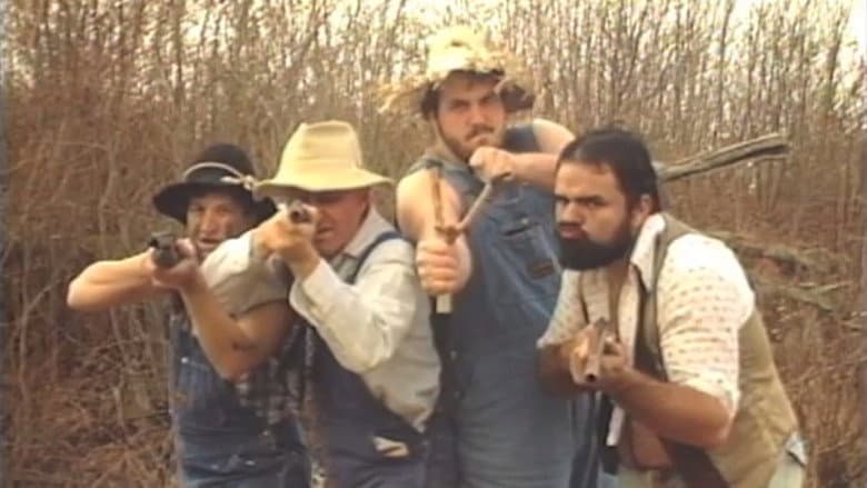 Redneck Zombies still