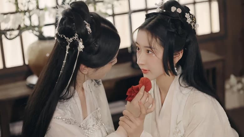 The Little Disciple and Her Beautiful Shifu still