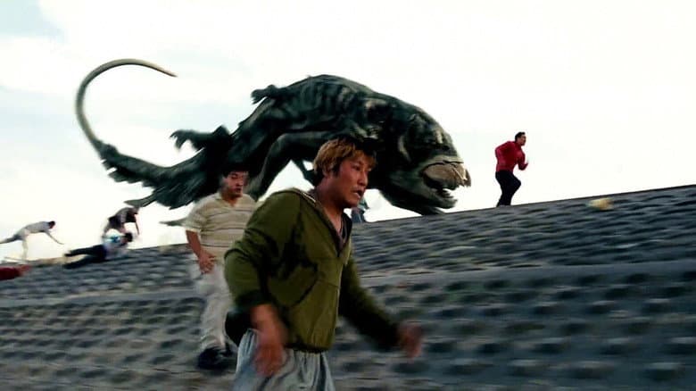 The Host still