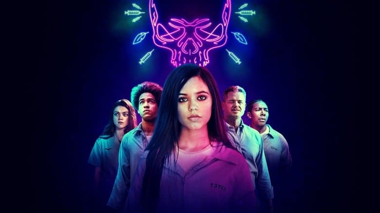 American Carnage still