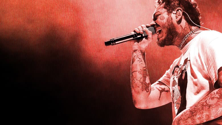 Post Malone: Runaway still