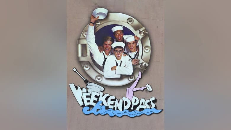 Weekend Pass still
