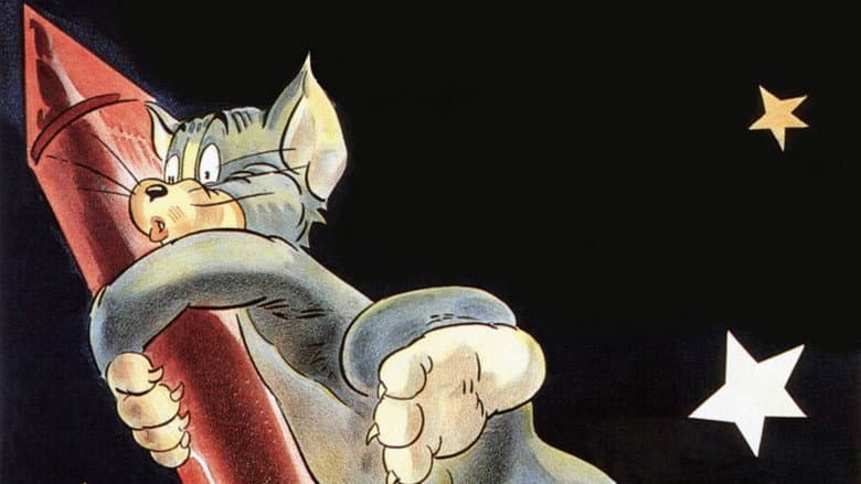 The Yankee Doodle Mouse still