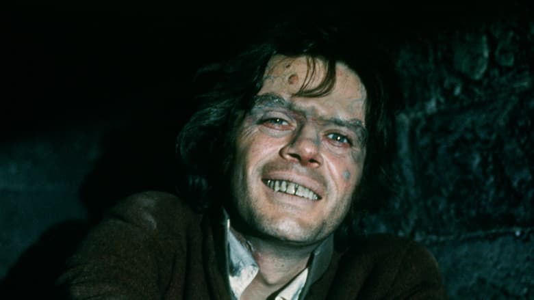 Frankenstein: The True Story still